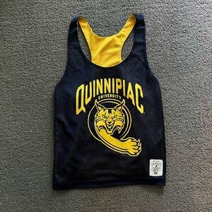 Reversible Quinnipiac Lacrosse Jersey